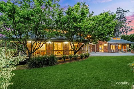 Property photo of 6 Merelynne Avenue West Pennant Hills NSW 2125