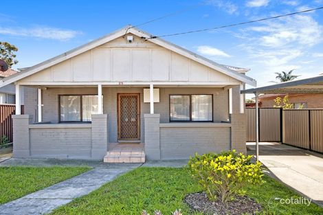25 Neilson St, Granville, NSW 2142
