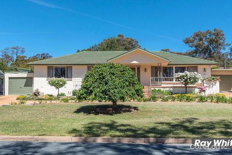 Property photo of 11 Dennis Street Garran ACT 2605