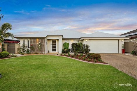 Property photo of 14 Fallon Drive Middle Ridge QLD 4350