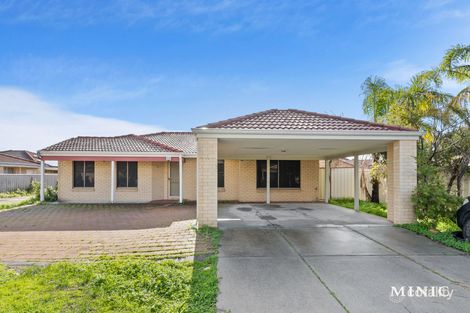Property photo of 67 Queen Street Bentley WA 6102