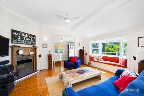 Property photo of 44 Collaroy Street Collaroy NSW 2097