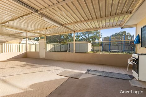 Property photo of 11 Aston Way Gosnells WA 6110