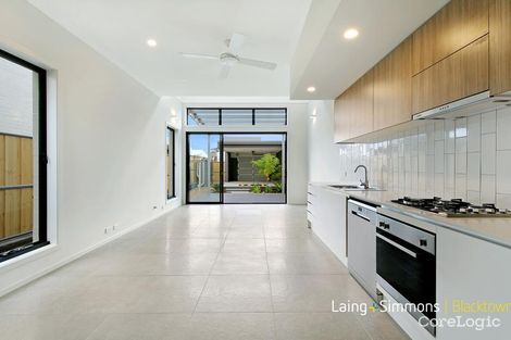 Property photo of 61 Fairwater Boulevard Blacktown NSW 2148