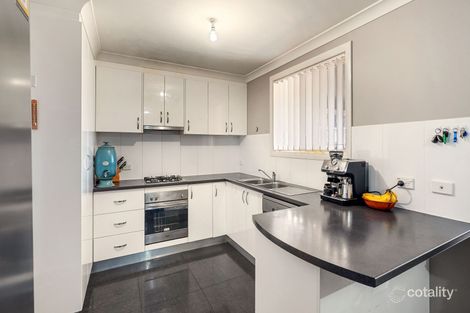 Property photo of 21 Robinson Court Orange NSW 2800