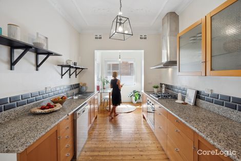 Property photo of 16/135 Kurraba Road Kurraba Point NSW 2089