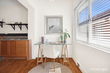 Property photo of 16/135 Kurraba Road Kurraba Point NSW 2089