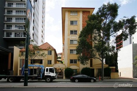 Property photo of 49/138 Adelaide Terrace East Perth WA 6004