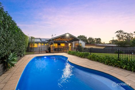 16 Warnervale Rd, Warnervale, NSW 2259