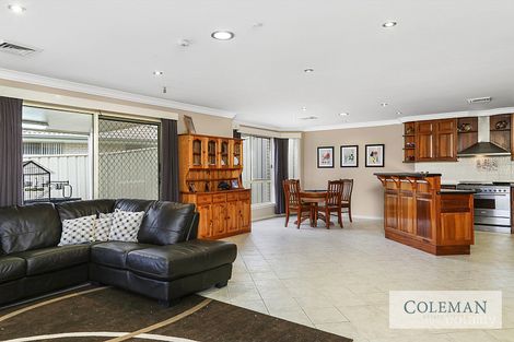 Property photo of 6 Ryan Close Woongarrah NSW 2259