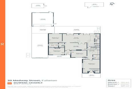 Property photo of 20 Medway Street Fullarton SA 5063