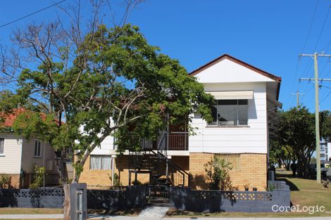 Property photo of 70 Chalk Street Lutwyche QLD 4030