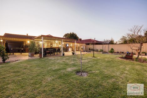 Property photo of 38 Walkington Way Eden Hill WA 6054