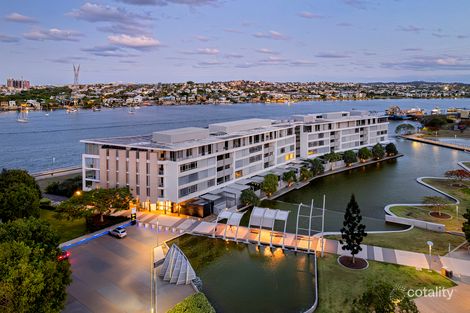 421/1 Newstead Tce, Newstead, QLD 4006