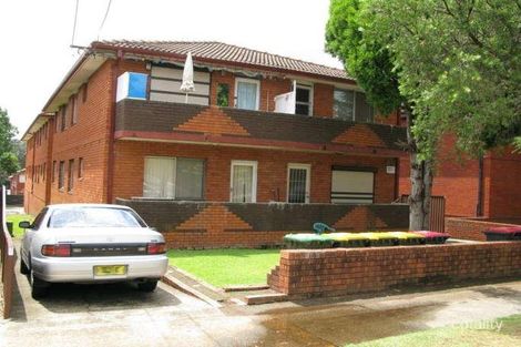 9/53 Macdonald St, Lakemba, NSW 2195