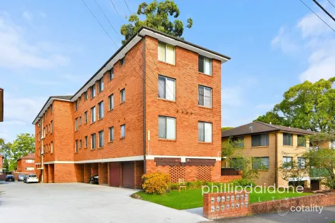 11/51 Northumberland Rd, Auburn, NSW 2144