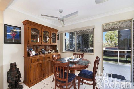 Property photo of 62 Clarke Street Garbutt QLD 4814