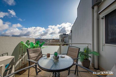 Property photo of 62/10 Hinder Street Gungahlin ACT 2912