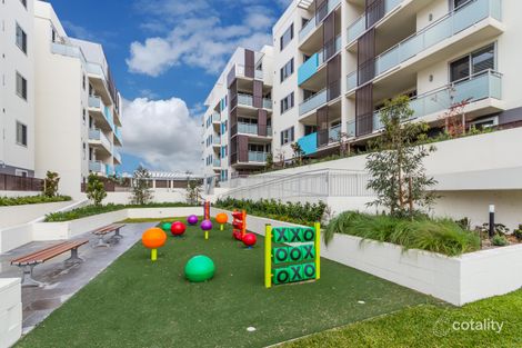 Property photo of 206/33 Simon Street Tallawong NSW 2762