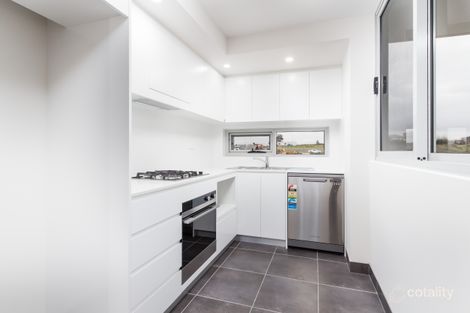 Property photo of 206/33 Simon Street Tallawong NSW 2762