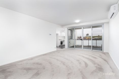 Property photo of 206/33 Simon Street Tallawong NSW 2762