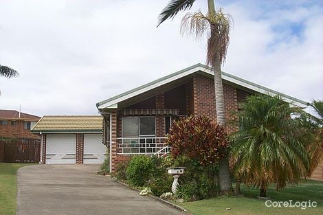 Property photo of 5 Mesquite Street Sunnybank Hills QLD 4109