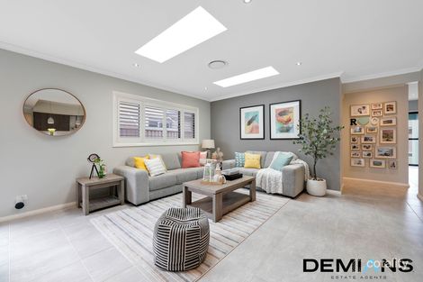 Property photo of 35 Vogue Avenue Moorebank NSW 2170