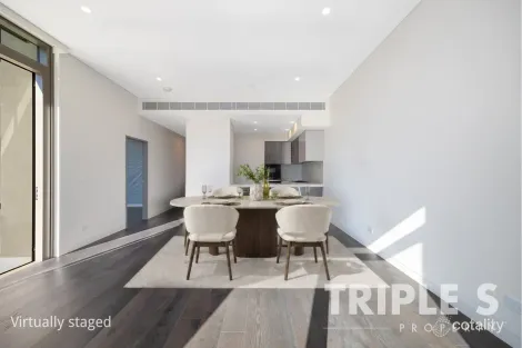 Property photo of 33 Berry Road St Leonards NSW 2065
