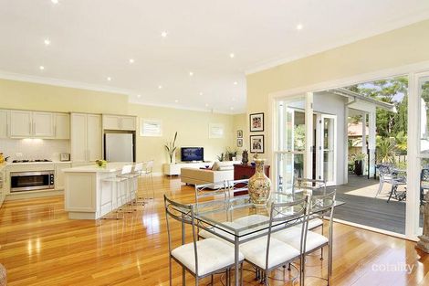 Property photo of 4 King Edward Street Roseville NSW 2069