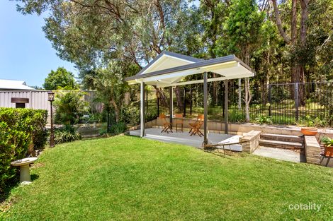 Property photo of 75 Silky Oak Drive Caves Beach NSW 2281