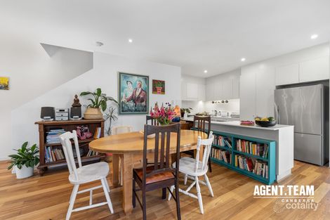 Property photo of 87/215 Aspinall Street Watson ACT 2602