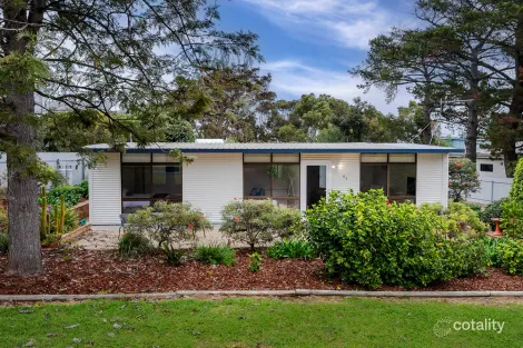 Property photo of 41 La Ronde Carrickalinga SA 5204