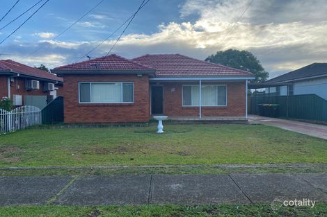 Property photo of 23 Willis Street Lansvale NSW 2166
