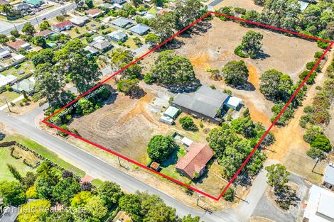 136 Mueller St, Lockyer, WA 6330