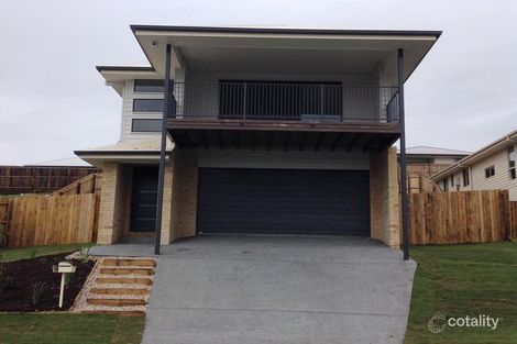 4 Nightshade Cres, Pimpama, QLD 4209