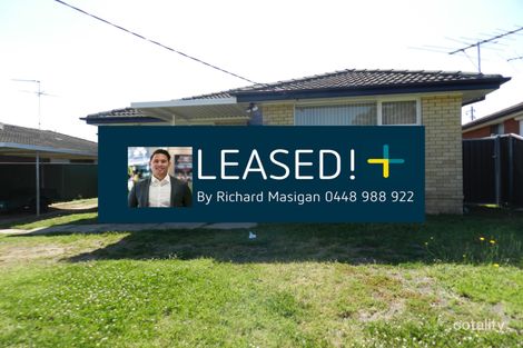 26 Dell St, Woodpark, NSW 2164