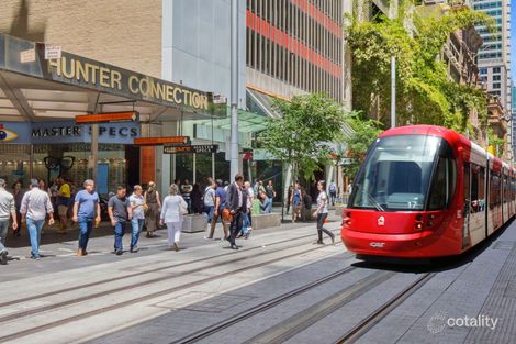 603/5 Hunter St, Sydney, NSW 2000