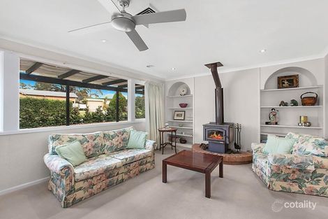 Property photo of 2 Byrnes Place Curtin ACT 2605