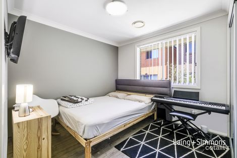 Property photo of 21 Ludhiana Glade Schofields NSW 2762