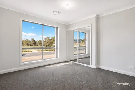 Property photo of 43 Fleming Drive Campbelltown NSW 2560