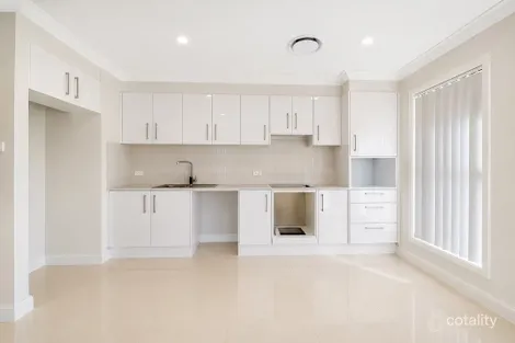 Property photo of 43 Fleming Drive Campbelltown NSW 2560