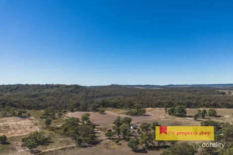 1613 Spring Ridge Rd, Cobbora, NSW 2844
