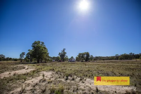 Property photo of 1613 Spring Ridge Road Cobbora NSW 2844