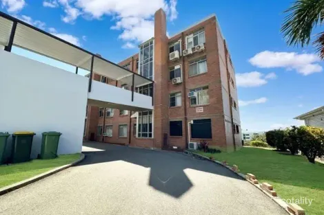 6/23a Cleveland Tce, North Ward, QLD 4810
