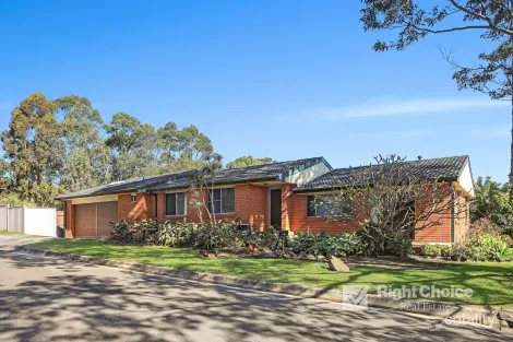 1 Gumnut St, Albion Park Rail, NSW 2527