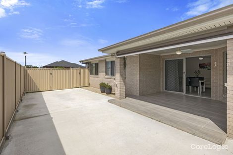 Property photo of 4 Kubler Crescent Redland Bay QLD 4165