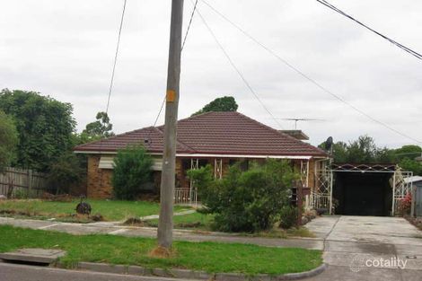 24 Hogan St, Fawkner, VIC 3060