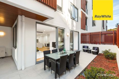 Property photo of 4/12-14 Carlingford Road Epping NSW 2121