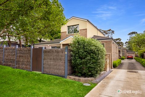 Property photo of 1/49 Palmerston Street Berwick VIC 3806