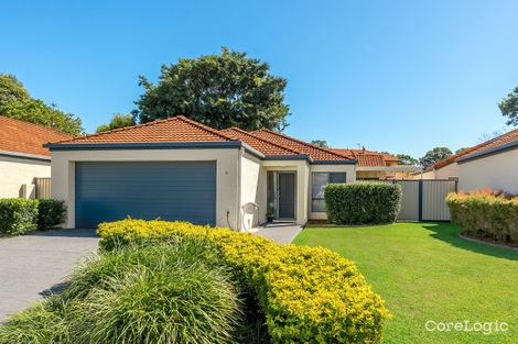 Property photo of 9/19 Yaun Street Coomera QLD 4209